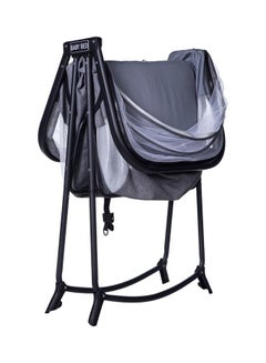 Kidle Movable Portable Crib With Multifunction  - Image 2