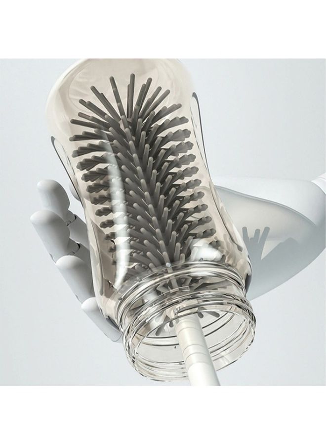 كيدل طقم أدوات تنظيف أكواب بإمكانية دوران بزاوية 360 درجة من 3 قطع - Image 4