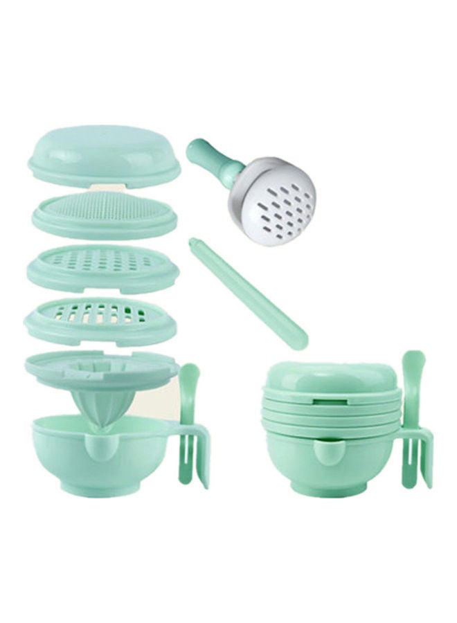 Baby Manual Food Grinder Supplement Tool Set - v1666429333/N53360391A_1