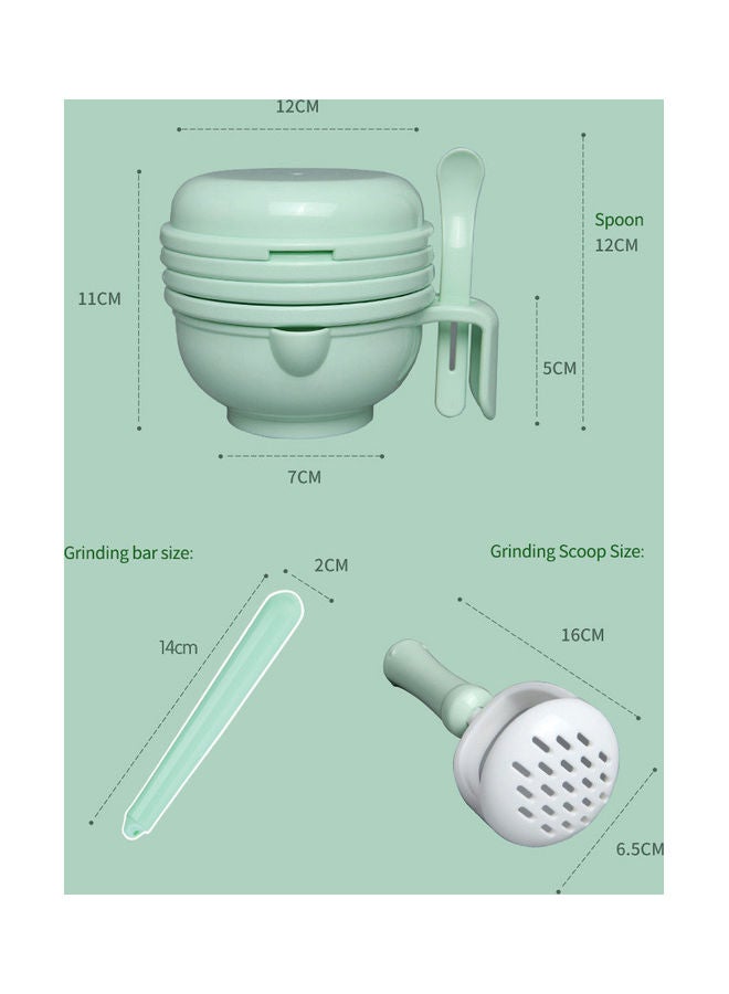 Baby Manual Food Grinder Supplement Tool Set - v1666429333/N53360391A_7