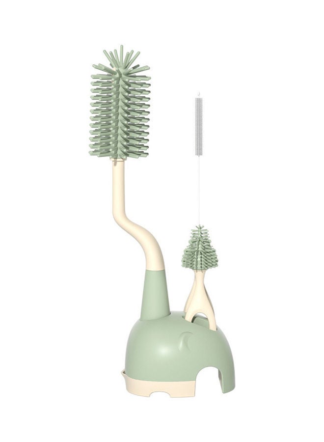 Kidle Baby Bottle Cleaning Brush Set - Image 1