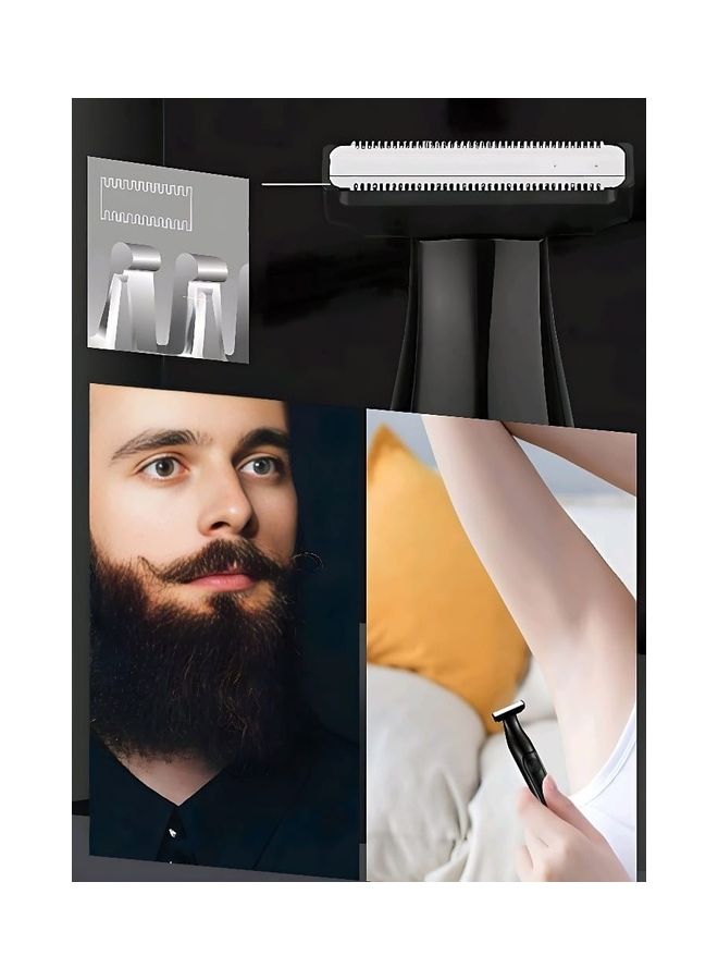 Kemei - Professional Design 3 In 1 Electric Multi Function Men Grooming Set KM-114 - Image 1