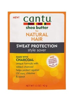 Cantu Shea Butter Hair Mask Made With Charcoal 42.0grams 