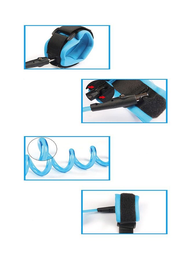 رباط معصم لتجنب ضياع الطفل - Image 3