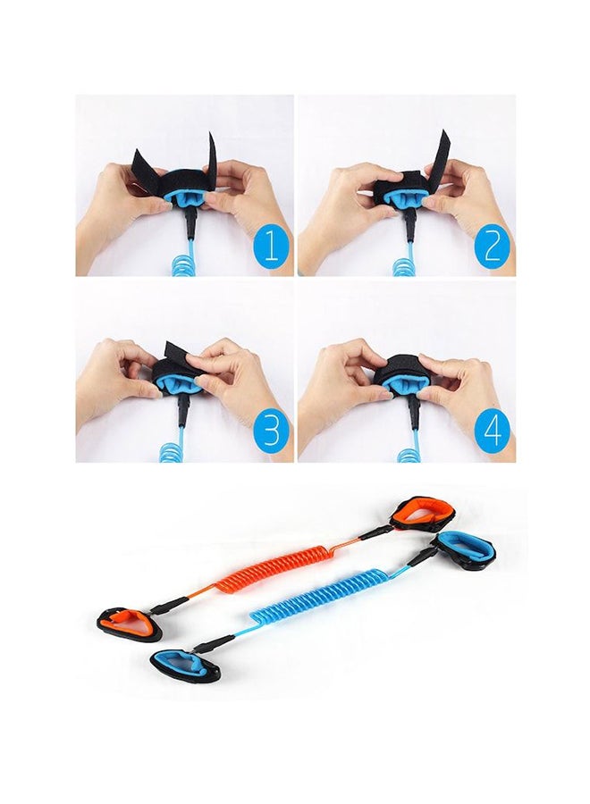 رباط معصم لتجنب ضياع الطفل - Image 4