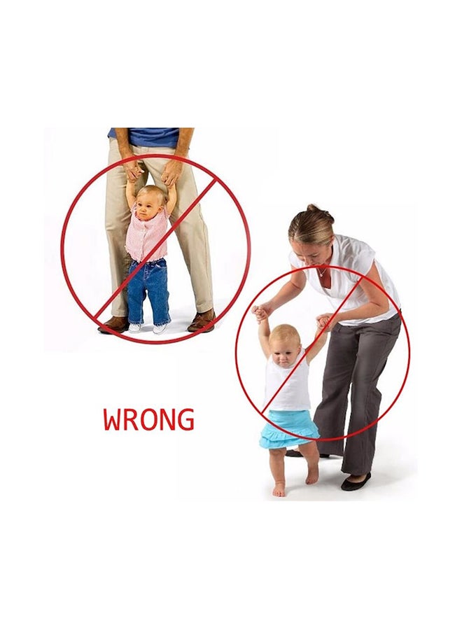 Baby Walker Toddler Backpack Strap  - Image 4