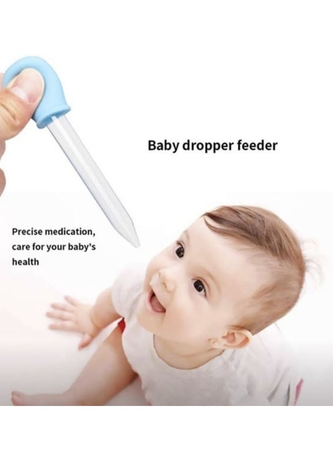 10-Piece Baby Nail Hair Healthcare Kit Set - Image 3