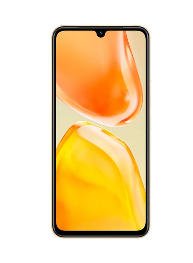 vivo Vivo V25E Dual SIM 8GB RAM 128GB Diamond  Black  - Image 2