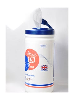 Pets Wipes Anti-Ticks Fleas  Parvo Covid19 Multicolour - v1666520863/N53182988A_1