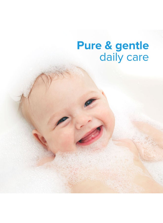 Johnson's Baby Bath, 200ml  - Image 2
