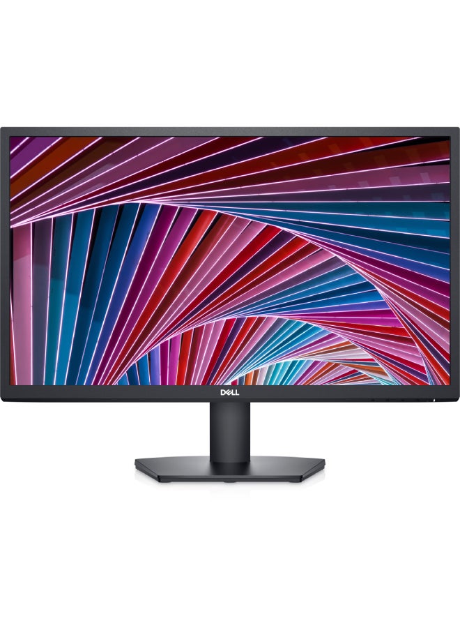 SE2422H Monitor With 24-Inch FHD (1920x1080) VA Display, 75 Hz, 5 ms Black - v1666537300/N52571344A_1