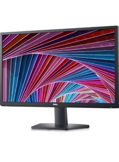 DELL SE2422H Monitor With 24-Inch FHD (1920x1080) VA Display, 75 Hz, 5 ms Black  - Image 3