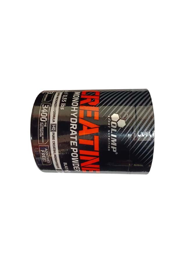Olimp - Creatine Monohydrate Powder -.55LB - Image 1