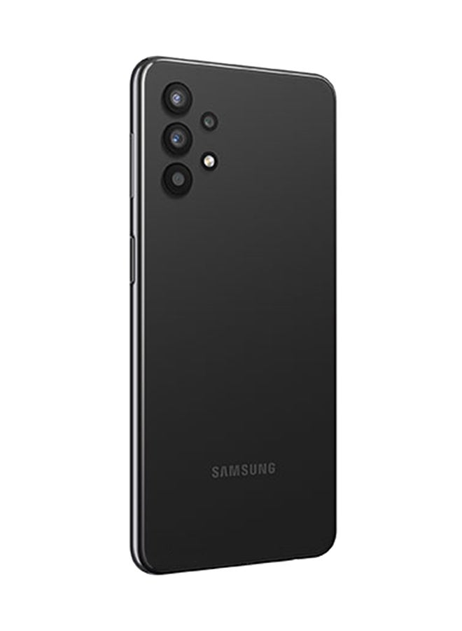 Samsung - Galaxy A32 5G Single SIM Awesome Black 6GB RAM 128GB - Image 1