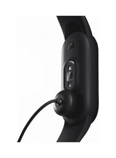 MARGOUN Charging Cable for Xiaomi Mi Band 7 / Mi Band 6 / Mi Band 5 Magnetic USB Fast Charging Cord 50cm Black  - Image 5