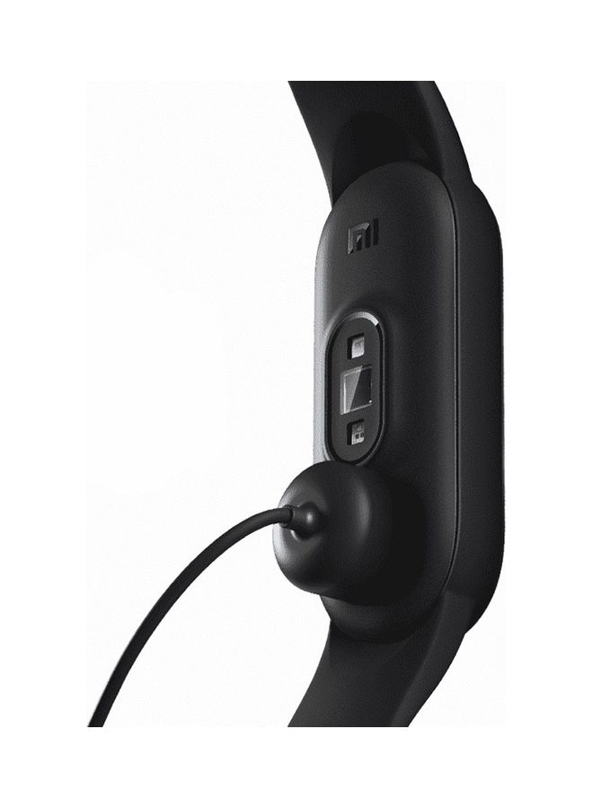 MARGOUN Charging Cable for Xiaomi Mi Band 7 / Mi Band 6 / Mi Band 5 Magnetic USB Fast Charging Cord 50cm Black  - Image 5