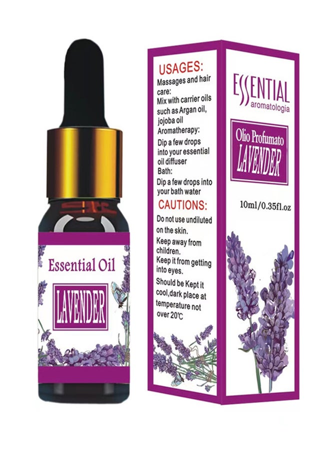 Oilo Profumato - Lavender 10ml