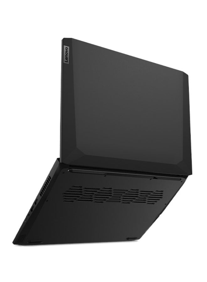 Lenovo Ideapad Gaming 3 15Ach6 Laptop with - 15.6 inch display Amd Ryzen 7-5800H 16GB Ram - 512GB Ssd - Nvidia Geforce Rtx 3050 4GB English/Arabic Shadow Black - Image 5