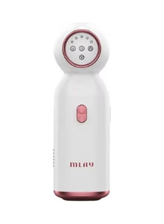 جهاز إزالة الشعر T10 نيو روبيرت محمول للمنزل للنساء أبيض/ وردي - v1666688785/N53360690A_1