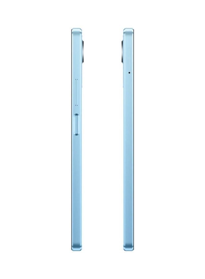 C30s Dual SIM Stripe Blue 2GB RAM 32GB 4G - Middle East Version