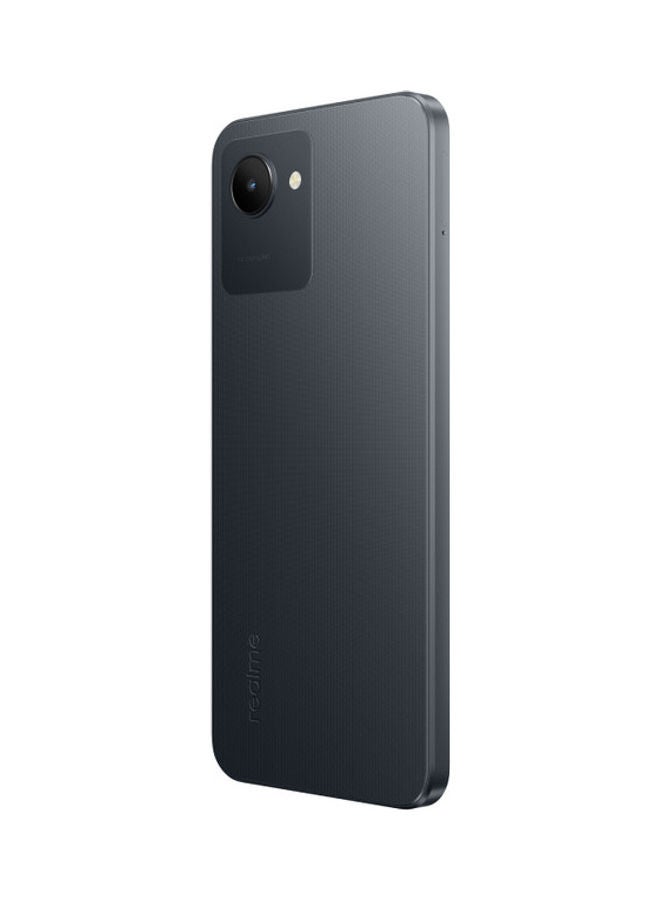 realme C30s Dual SIM Stripe Black 4GB RAM 64GB 4G - Middle East Version  - Image 5