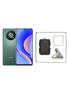 HUAWEI Nova Y90 Dual SIM Emerald Green 6GB RAM 128GB 4G LTE - Middle ...