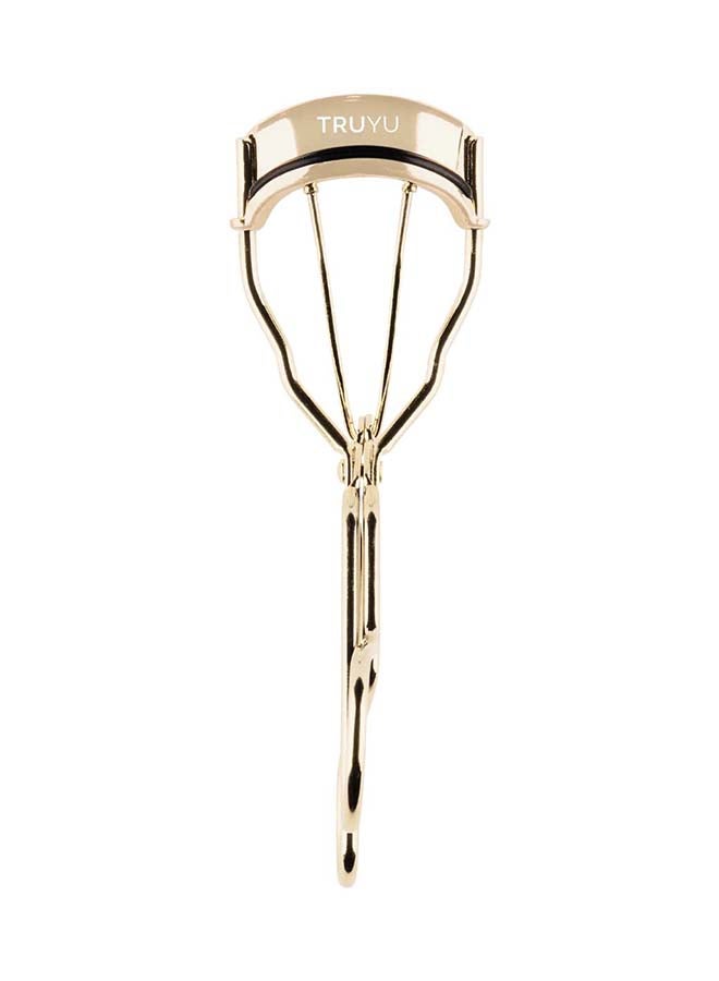 QVS - Wonder Lash Curler Gold - Image 1