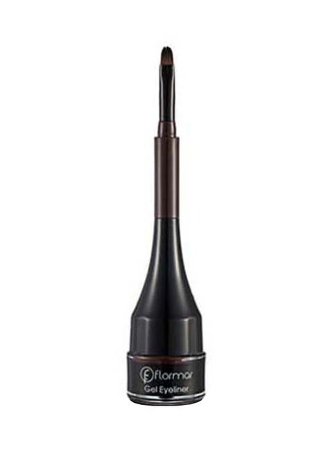 Gel Eyeliner Re-Formulated 03 Bole Brown