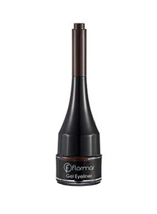 flormar - Gel Eyeliner Re-Formulated 03 Bole Brown - Image 1