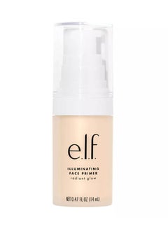 Mineral Face Primer Radiant Glow