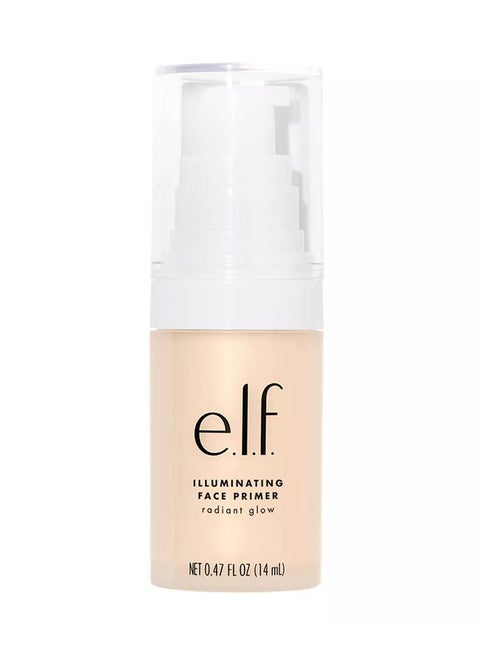 Mineral Face Primer Radiant Glow