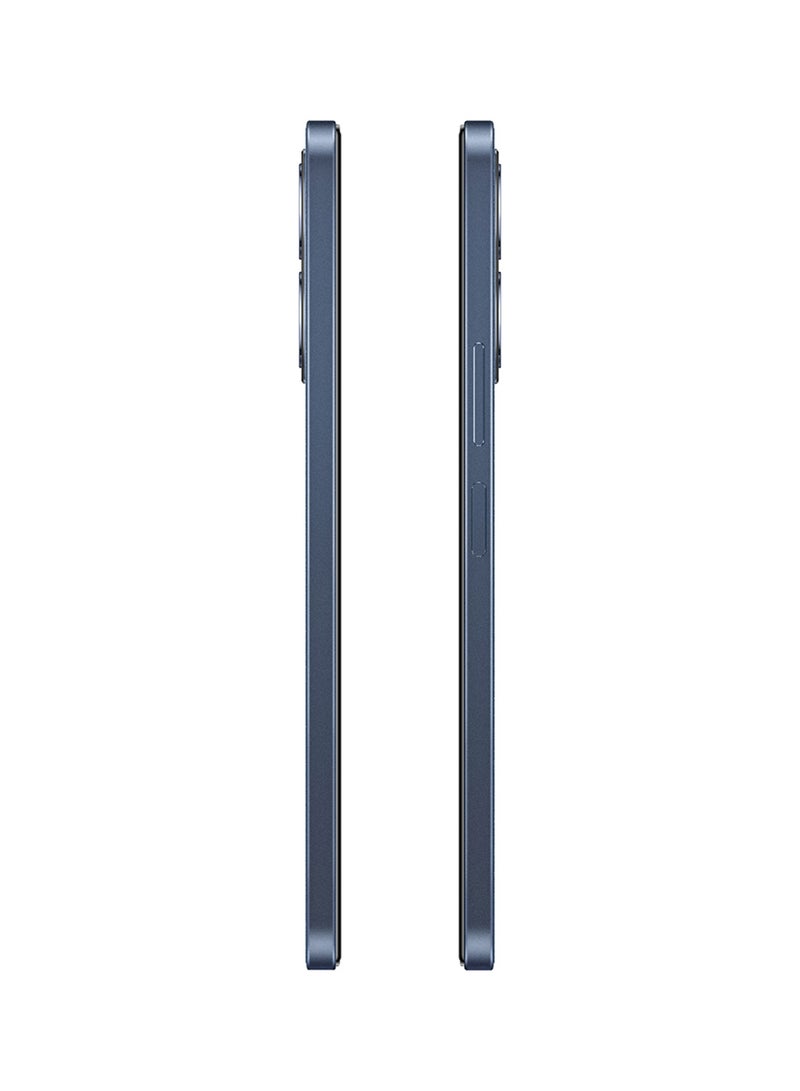 vivo - Y22 Dual SimStarlit Blue 4GB RAM 64GB 4G LTE With Backpack - Image 1