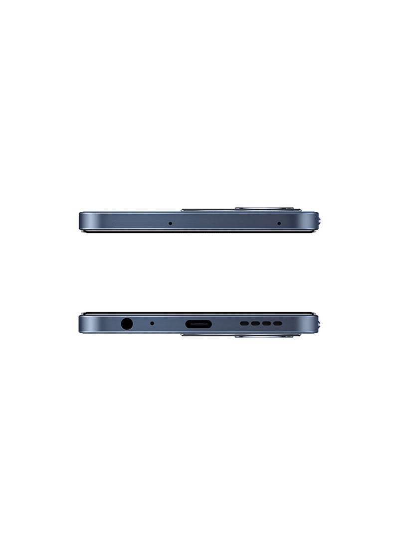 vivo - Y22 Dual SimStarlit Blue 4GB RAM 64GB 4G LTE With Backpack - Image 1