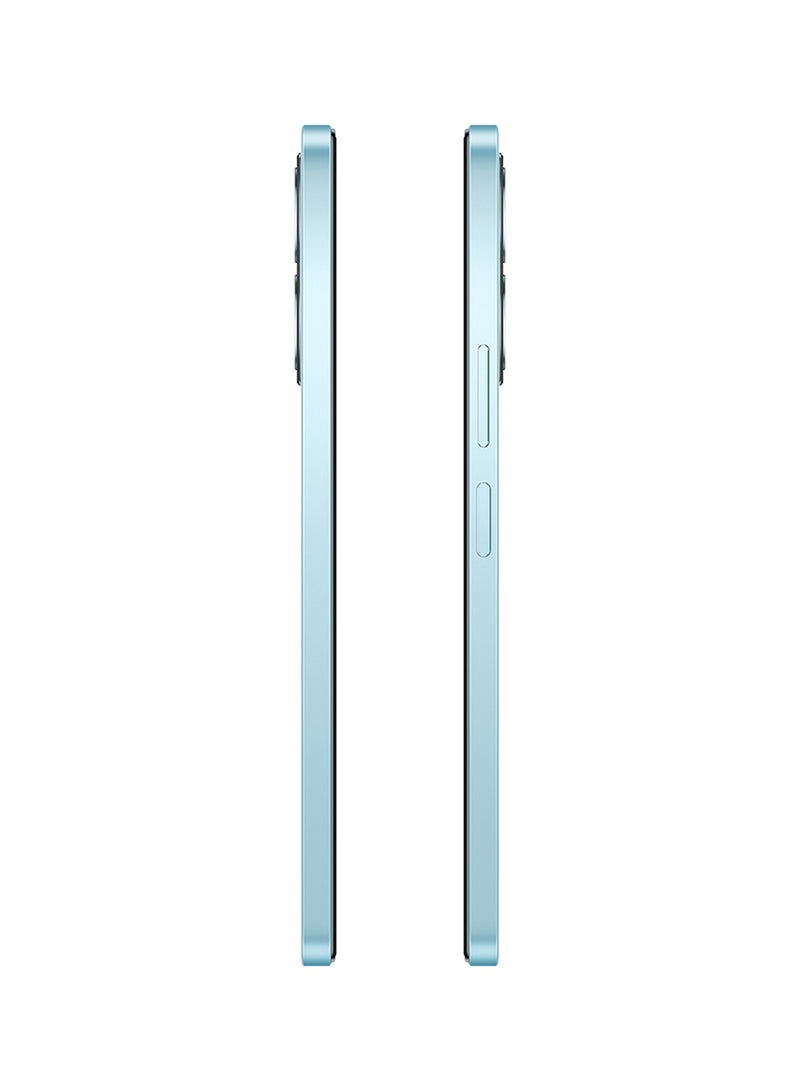 vivo - Y22 Dual Sim Metaverse Green 4GB RAM 64GB 4G LTE - Image 1