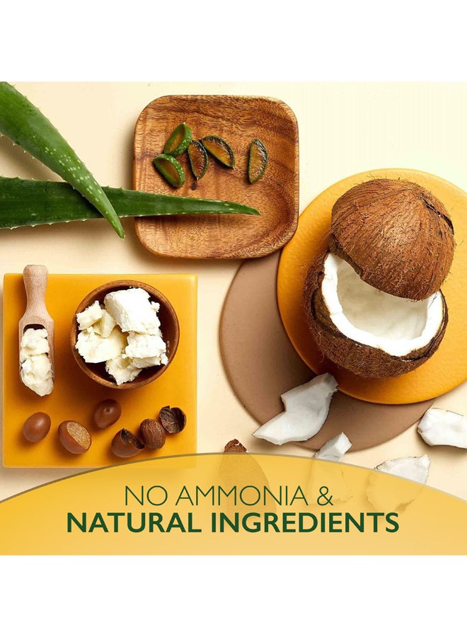 ويلا صبغة الشعر  سوفت كولور ناتشرال إنستنكتس 7/0 أشقر طبيعي - Image 3