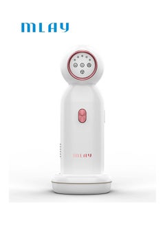 MLAY Sapphire Ice Compress Crystal Hair Removal Machine Multicolour  - Image 1
