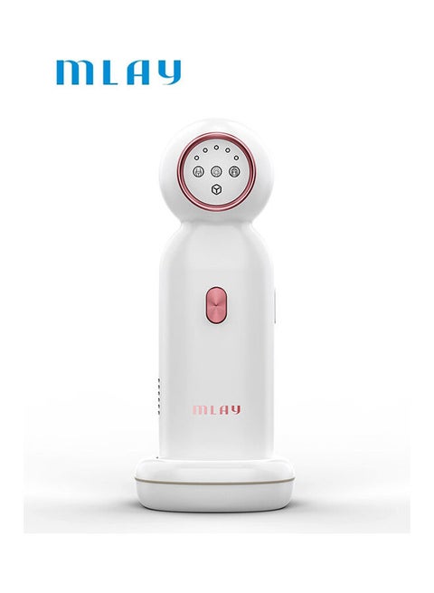 Sapphire Ice Compress Crystal Hair Removal Machine Multicolour