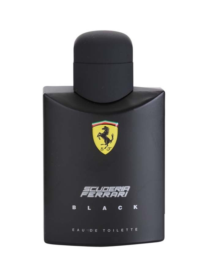 Scuderia Black EDT 125ml - v1666705330/N11200729A_2