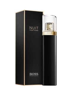 Nuit EDP 75ml