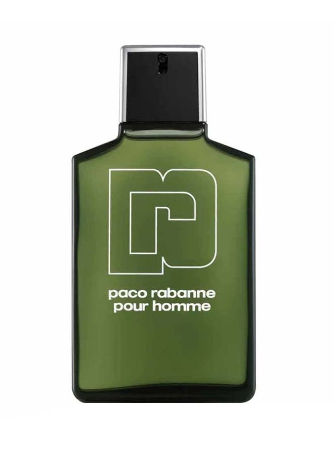 paco rabanne - Pour Homme EDT 100ml - Image 1