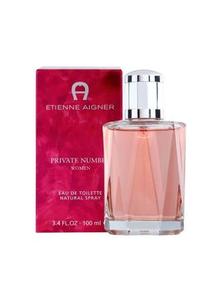 Private Number for Woman EDT 100ml - v1666705332/N11201876A_1
