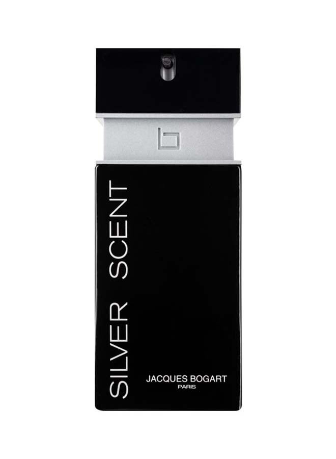 Jacques Bogart - Silver Scent EDT 100ml - Image 1