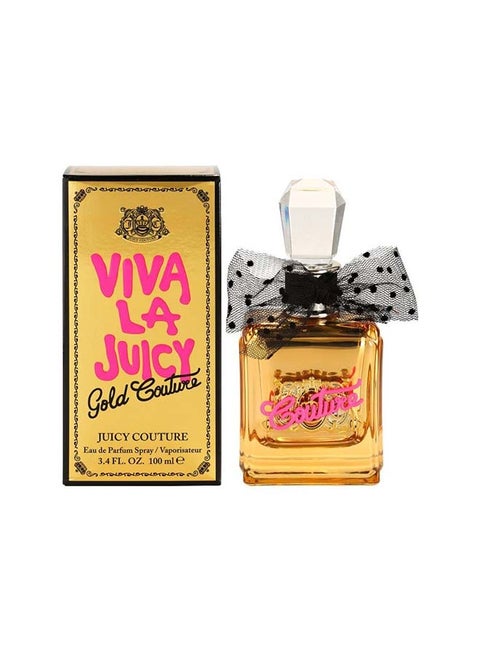 Viva La Juicy Gold Couture EDP 100ml