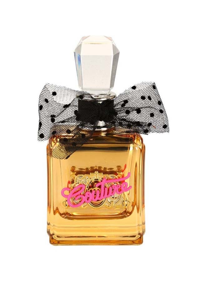 Juicy Couture - Viva La Juicy Gold Couture EDP 100ml - Image 1