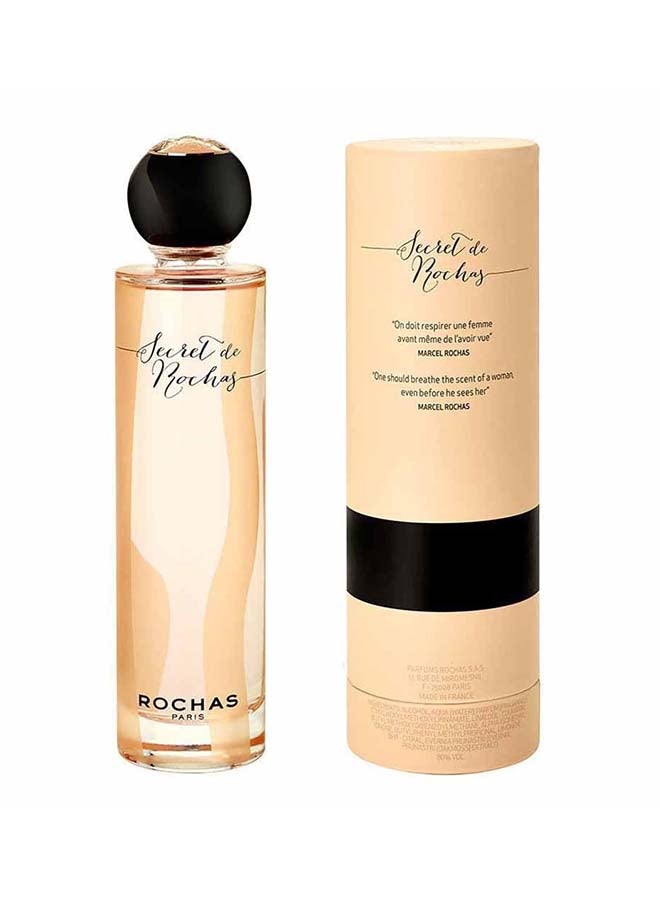 روشاس ماء عطر سيكريه دي روشا 100ملليلتر - Image 1