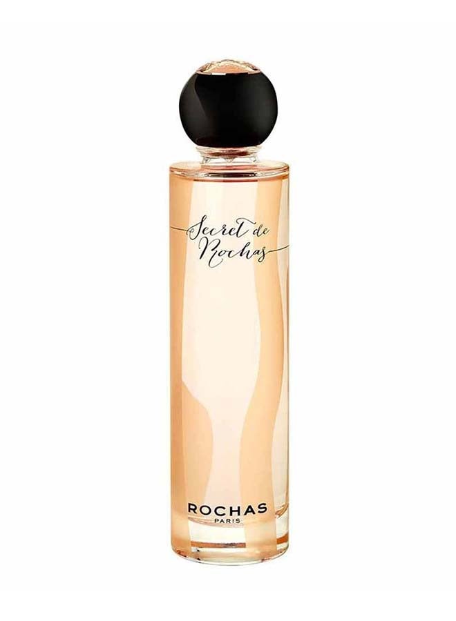 روشاس ماء عطر سيكريه دي روشا 100ملليلتر - Image 2
