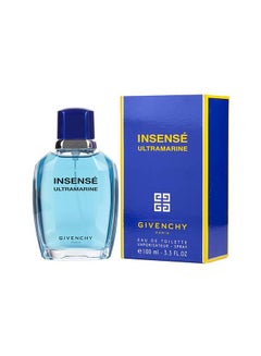 Insense Ultramarine EDT 100ml - v1666705335/N11203166A_1