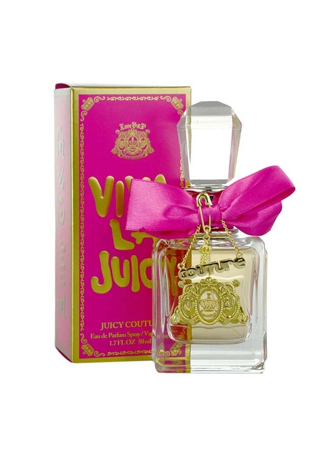 Juicy Couture Viva La Juicy EDP 50ml  - Image 1