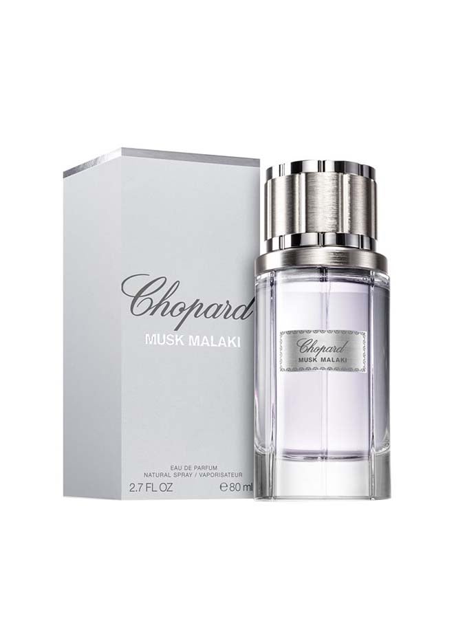 Chopard - Musk Malaki EDP 80ml - Image 1