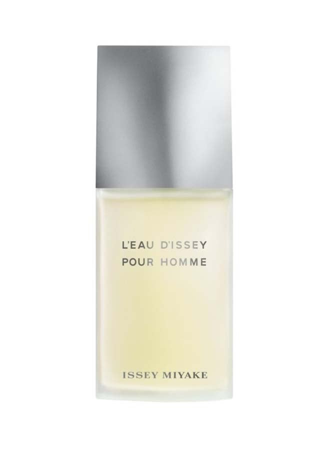 ISSEY MIYAKE - Leau Dissey Pour Homme EDT 75ml - Image 1